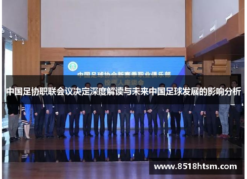 中国足协职联会议决定深度解读与未来中国足球发展的影响分析