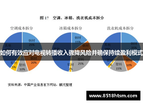 如何有效应对电视转播收入骤降风险并确保持续盈利模式