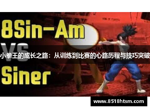 小拳王的成长之路：从训练到比赛的心路历程与技巧突破